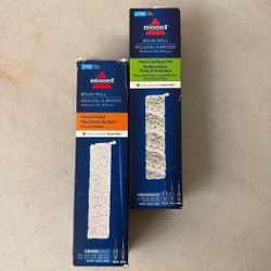 Bissell - Brush Roll Crosswave 2pack