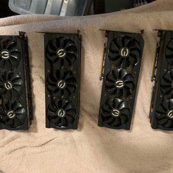 FLASH SALE - EVGA RTX 3070 XC3 ULTRA
