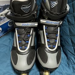 Bladerunner Rollerskates