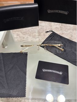 chrome hearts sunglasses