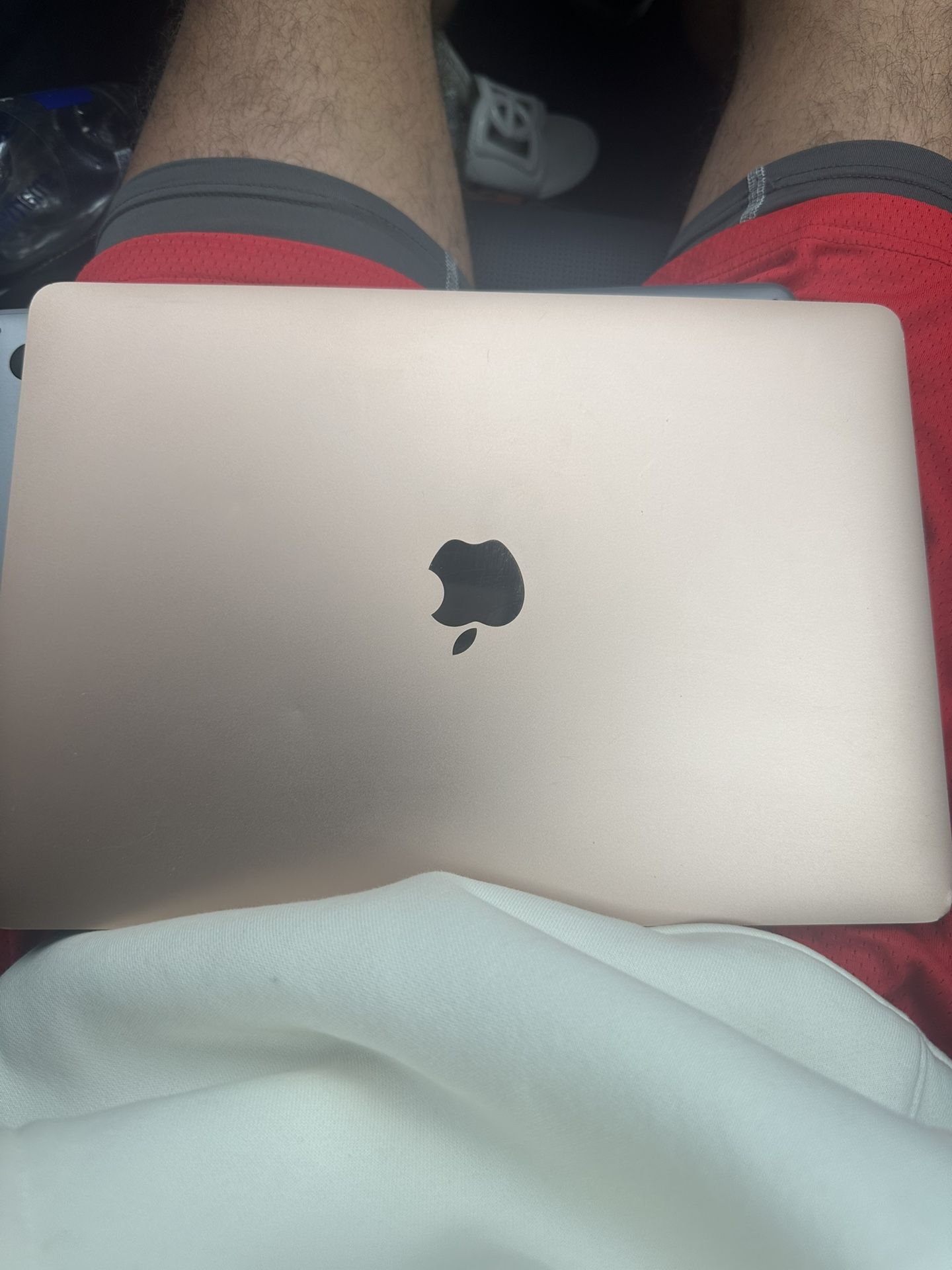 Mac Book Air