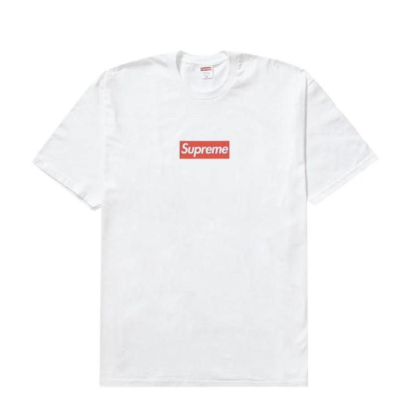 Supreme x Louis Vuitton Box Logo T-Shirt for Sale in Beverly Hills, CA -  OfferUp