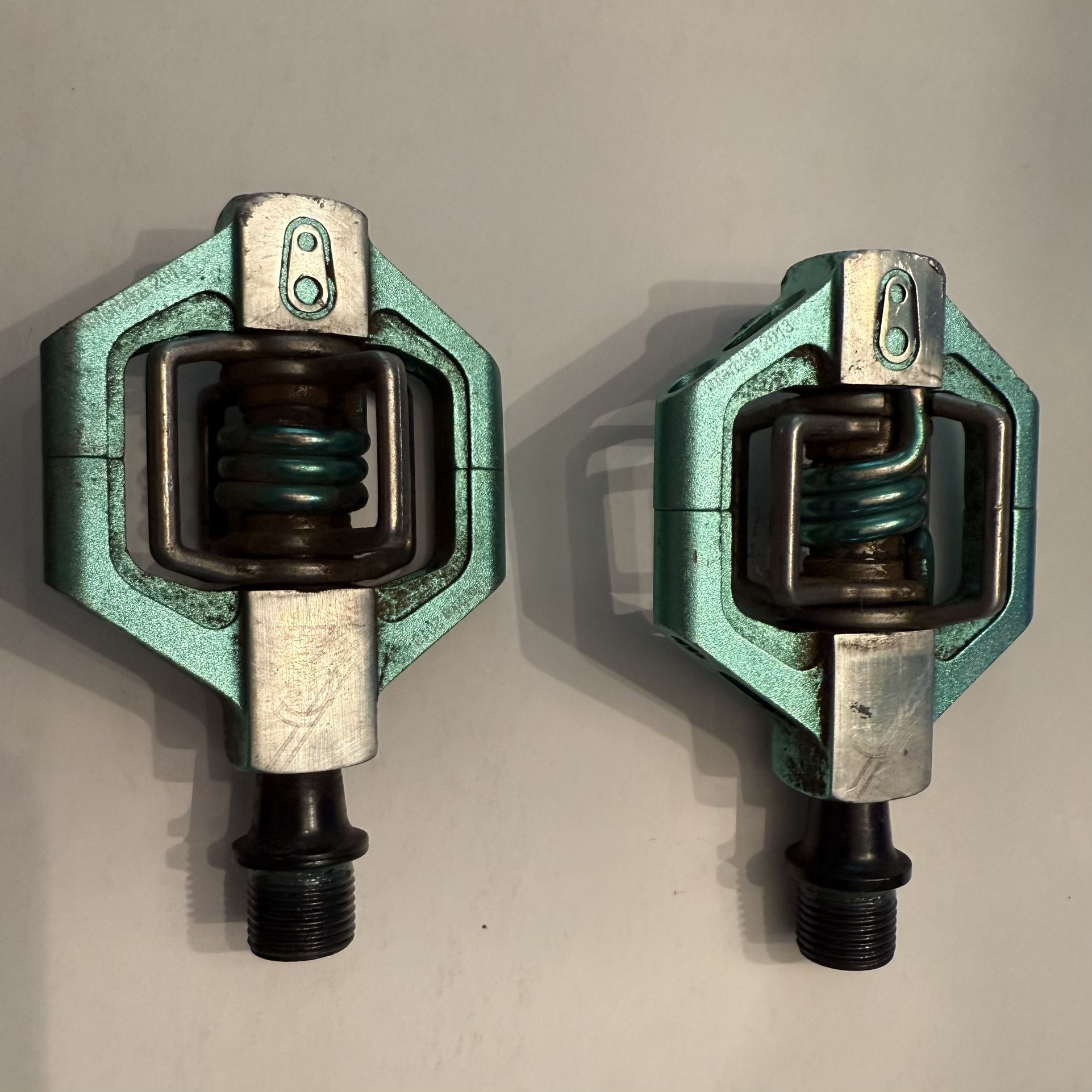 Crank Brothers Candy 3 Pedals 