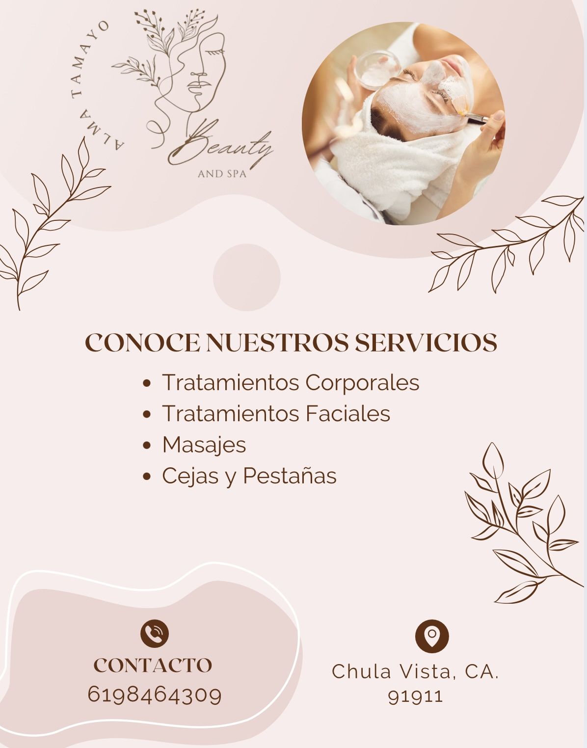 Tratamientos Faciales