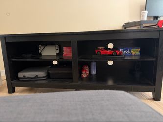 TV Stand 58 Inches wide 16 Inches Depth