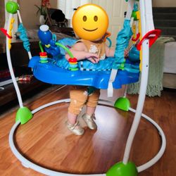 Baby Jumper