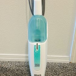 Shark Floor Steamer 