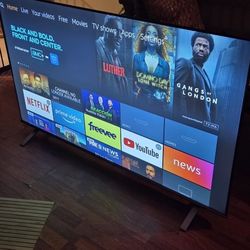 Toshiba - 65" Class C350 Series LED 4K UHD Smart Fire TV