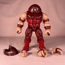 Juggernaut (2019 80th Anniversary 2-pack) With Accessories