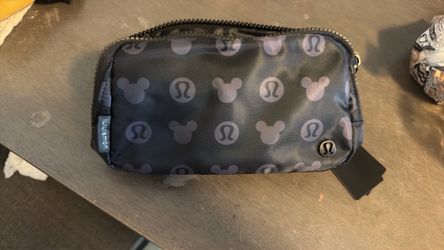 Belt bag