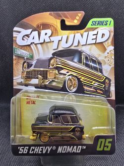 Car Tuned Series 1