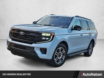 2025 Ford Expedition