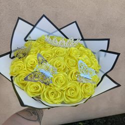 Rosas Eternas
