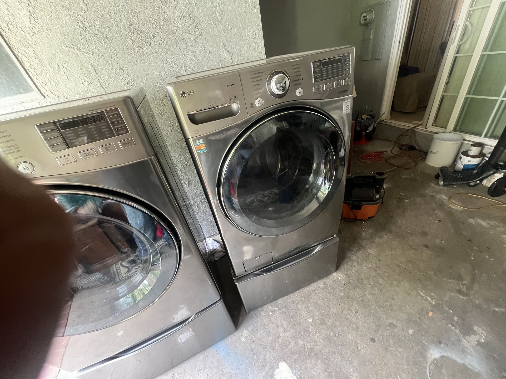 Washers