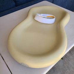 KeeKaRoo Peanut Changing Pad