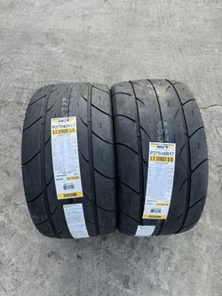 27540R17 Mickey Et Street SS *$250 EACH SPECIAL PRICE✅🔥*