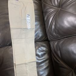 School Uniform Pants