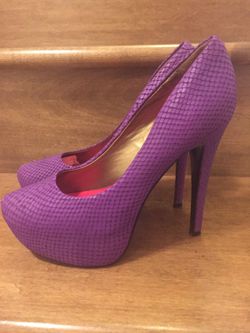 San Edelnam pumps