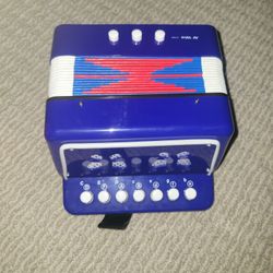Kids Accordion