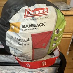 Kids Sleeping Bags