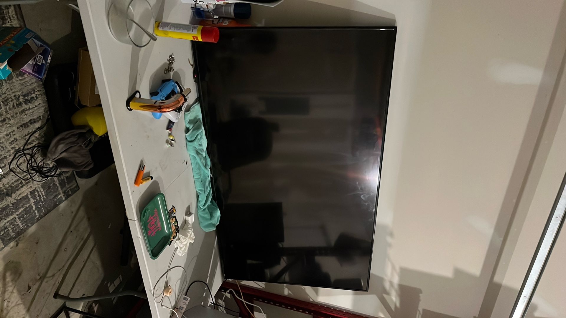 65 Inch Tv