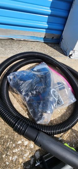 Hoover Dual Power Max Pet Vacuum