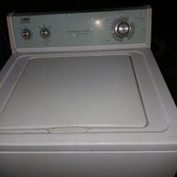 Estate Washer 