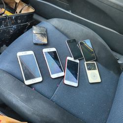 All APPLE PRODUCTS CASH ONLY