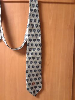 Chicago bears tie