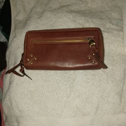 Lucky  Brand Wallet