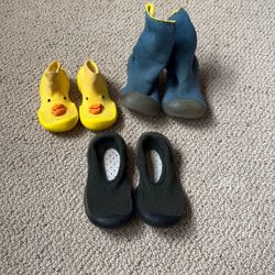 Toddler Shoes