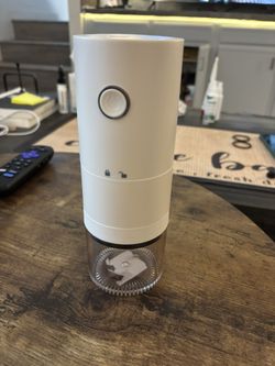 Coffee Bean Grinder 