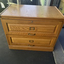 Amazing File Cabinet