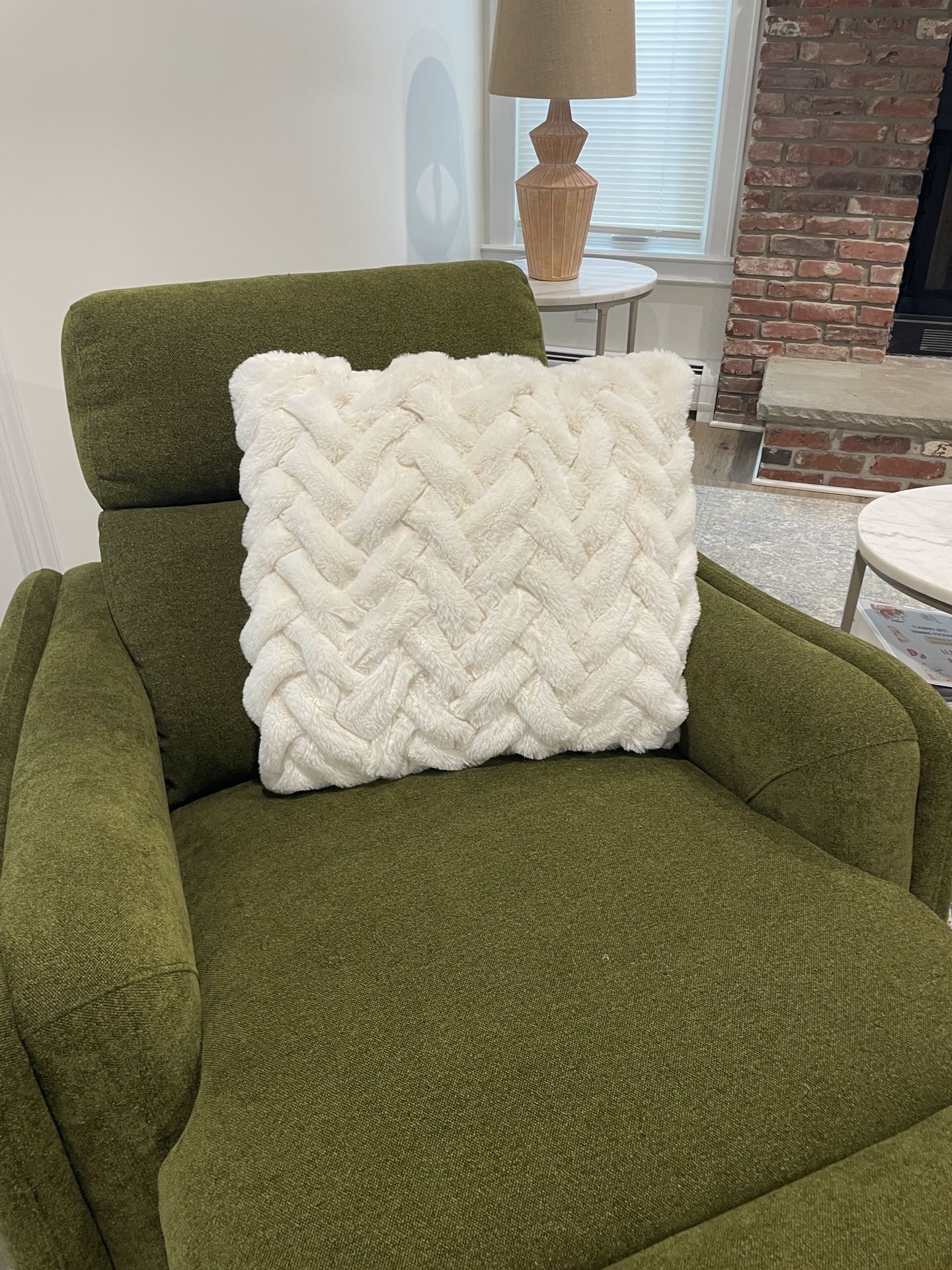 Sofa/Bed Pillows. $25 Each Or 2 For $40