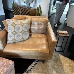 Oversized Chair