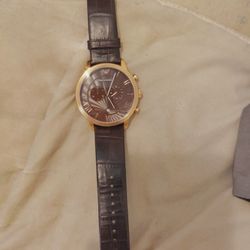 $150.09.  New    60608.   Armani Emporium 