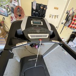 Proform ZT6 Treadmill
