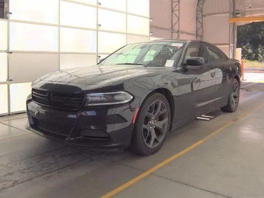 2020 Dodge Charger