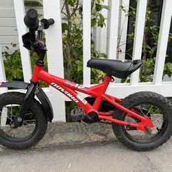 Kids Bike - 12” Tires