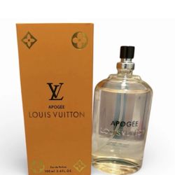 Louis Vuitton Apogée – Luxury Women’s Fragrance