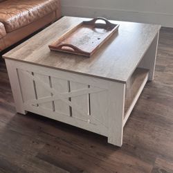 Coffee Table 