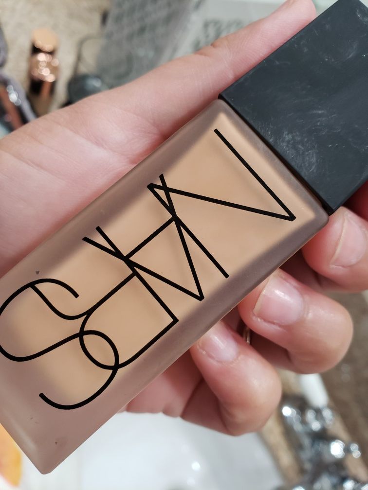 NARS FOUNDATION