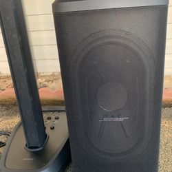 Bose L1 Pro 32 Speaker 