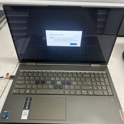 Lenovo Yoga 7i 2 In 1 Evo i7