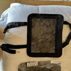 Tablet Holder For Rear And Forward Facing Children