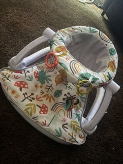 Baby chair