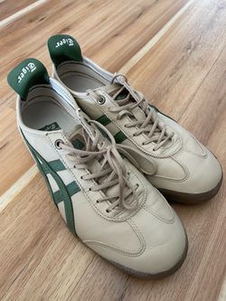 Onitsuka Tiger Shoes - Size 5.5 - Mexico 66 SD