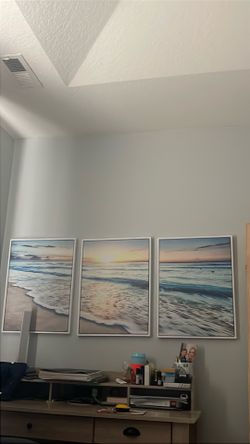 Wall art