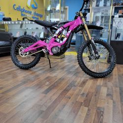 Surron Light Bee X $50 Down Financed 