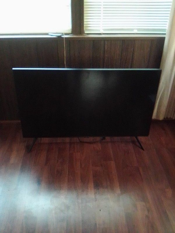 Samsung Tv 55